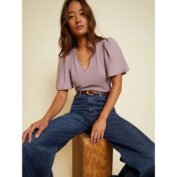 Nation LTD Tierra Tee - Picture 2 of 6